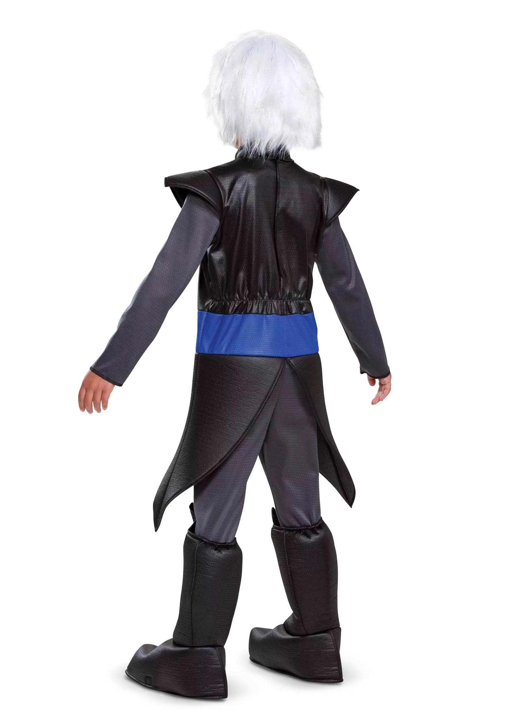 Disguise Limited PJ Masks Luna Girl Deluxe Costume For Girls - Image 2