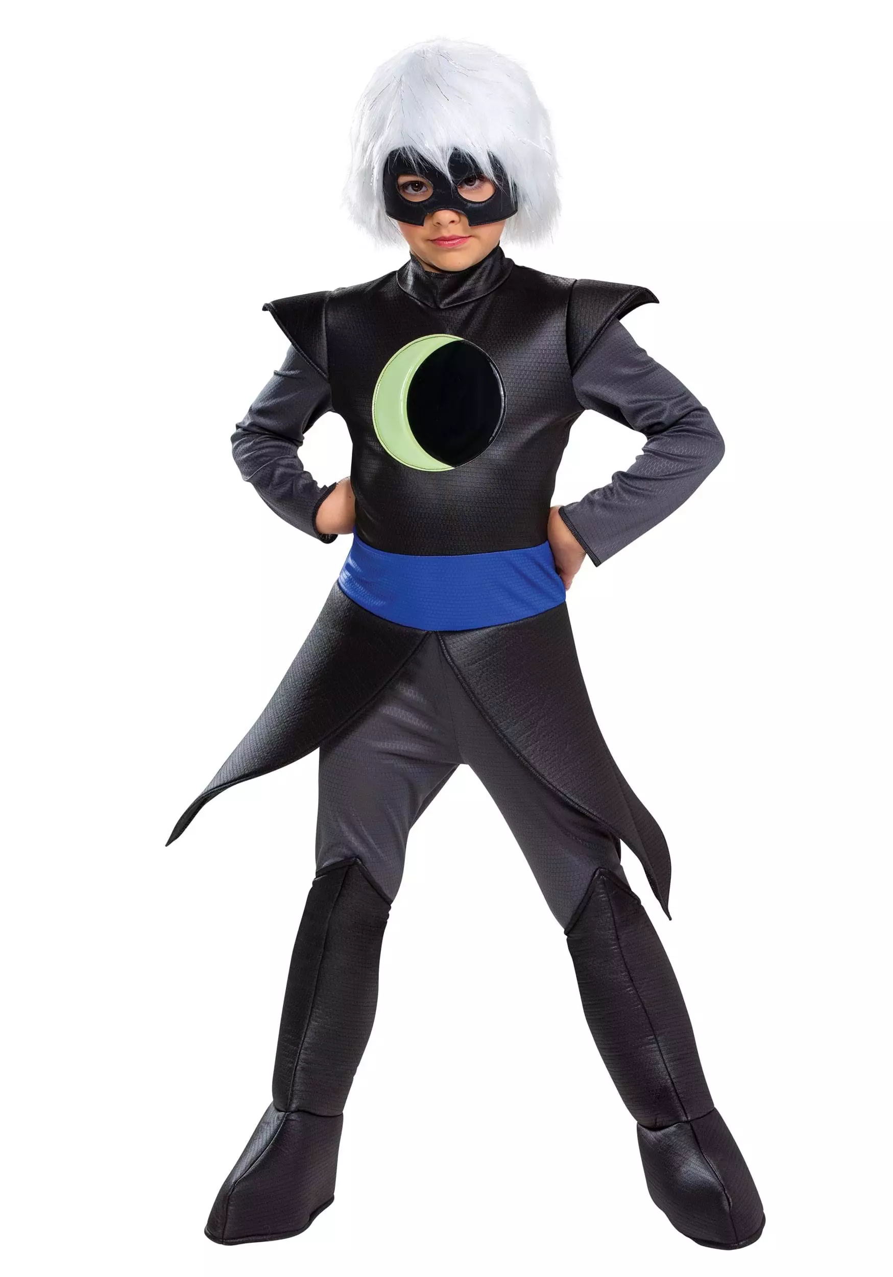 Disguise Limited PJ Masks Luna Girl Deluxe Costume For Girls