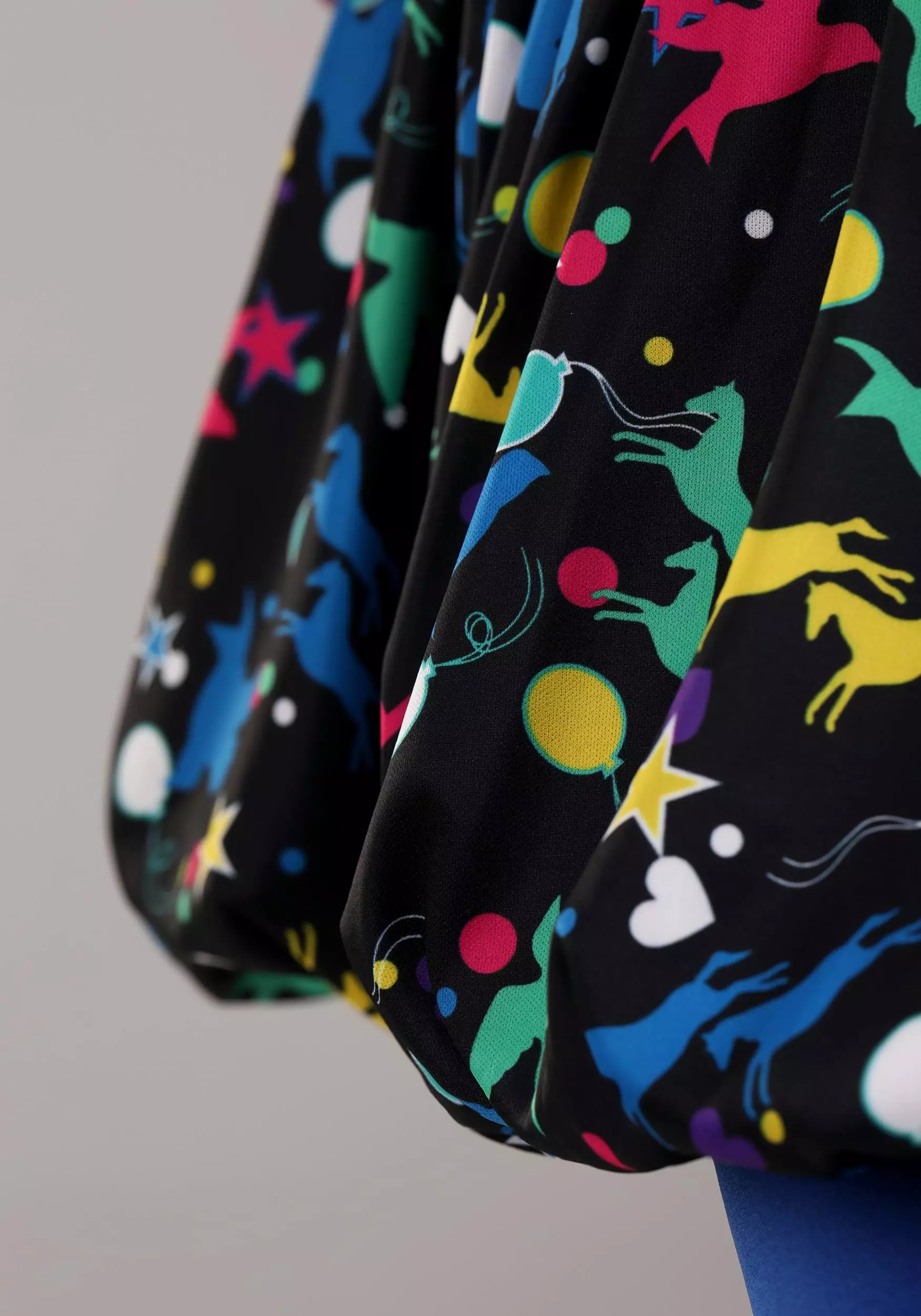 Jerry Leigh Deluxe Harry Potter Luna Lovegood Plus Size Costume - Image 5