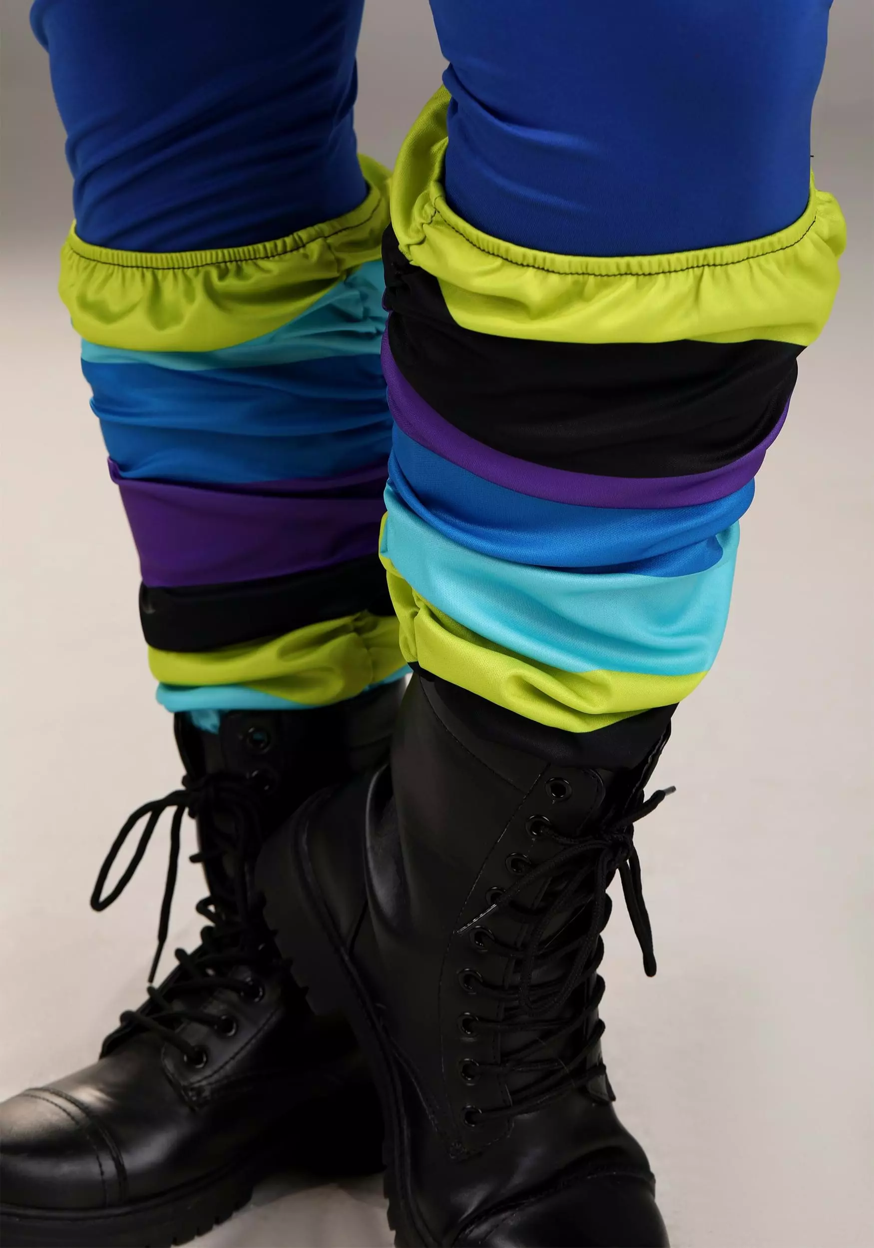 Jerry Leigh Deluxe Harry Potter Luna Lovegood Plus Size Costume - Image 6