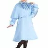 Jerry Leigh Plus Size Women's Fleur Delacour Costume