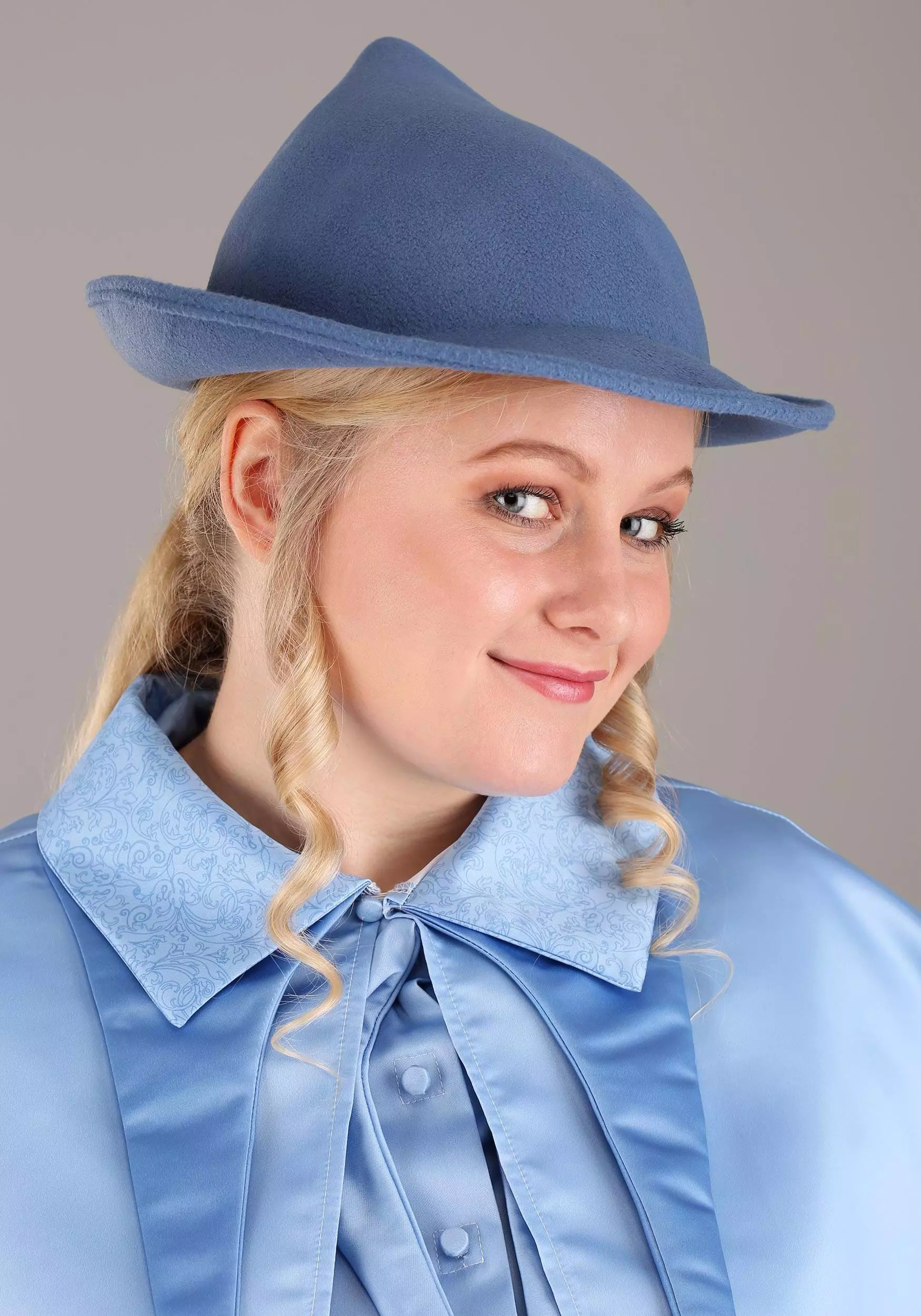 Jerry Leigh Plus Size Women's Fleur Delacour Costume - Image 3
