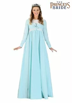 Fun Costumes Costume Princess Bride Buttercup Wedding Dress
