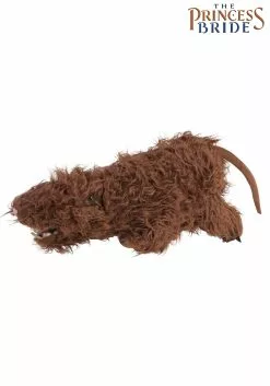 Shenzen Amilla Princess Bride Rodent Of Unusual Size Plush