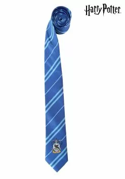 Elope Harry Potter Ravenclaw Classic Necktie