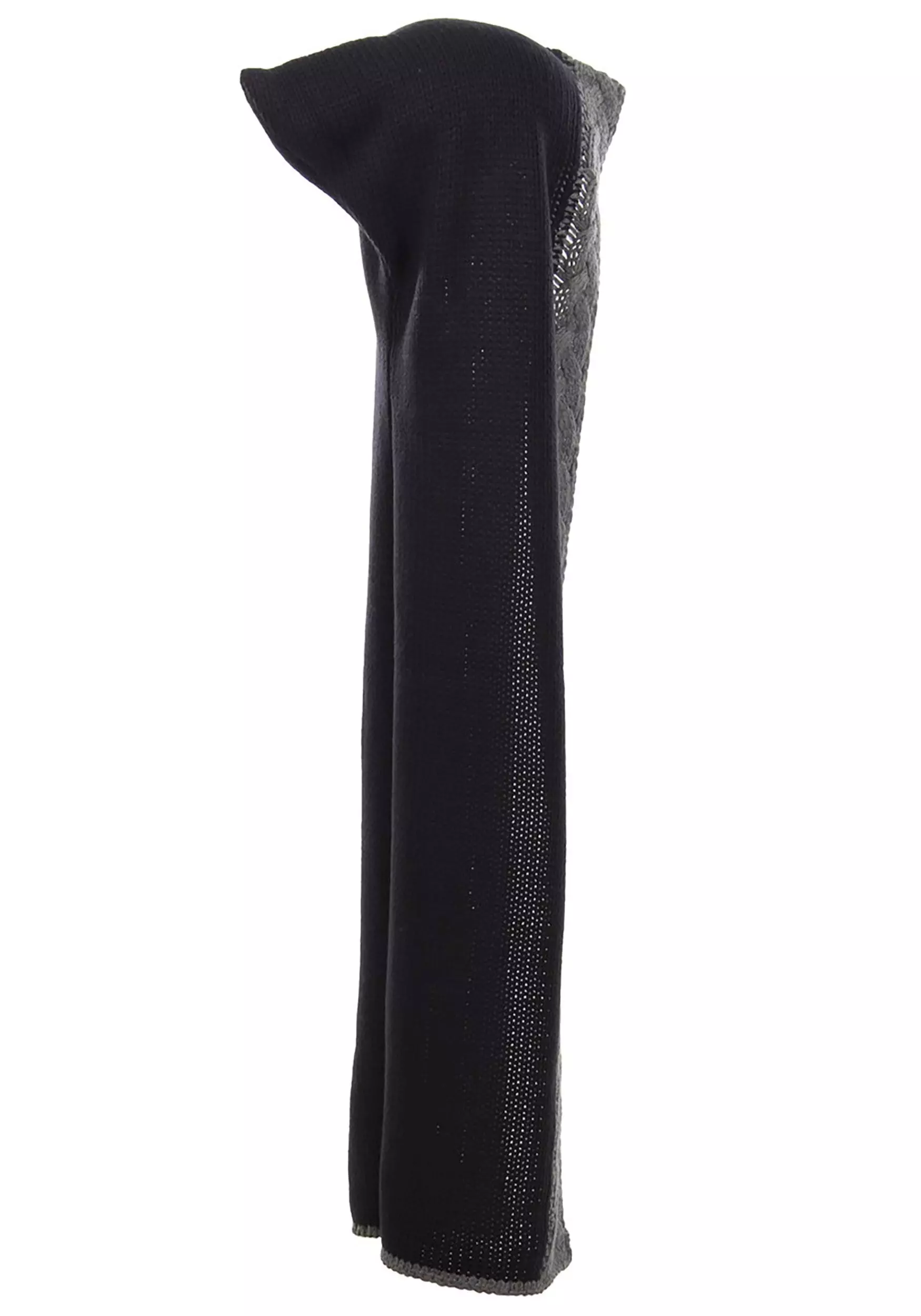 Elope Ravenclaw Knit Warm Hood - Image 2