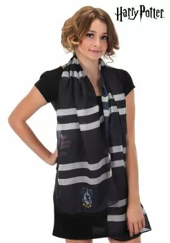 Elope Hogwarts Ravenclaw Lightweight Scarf