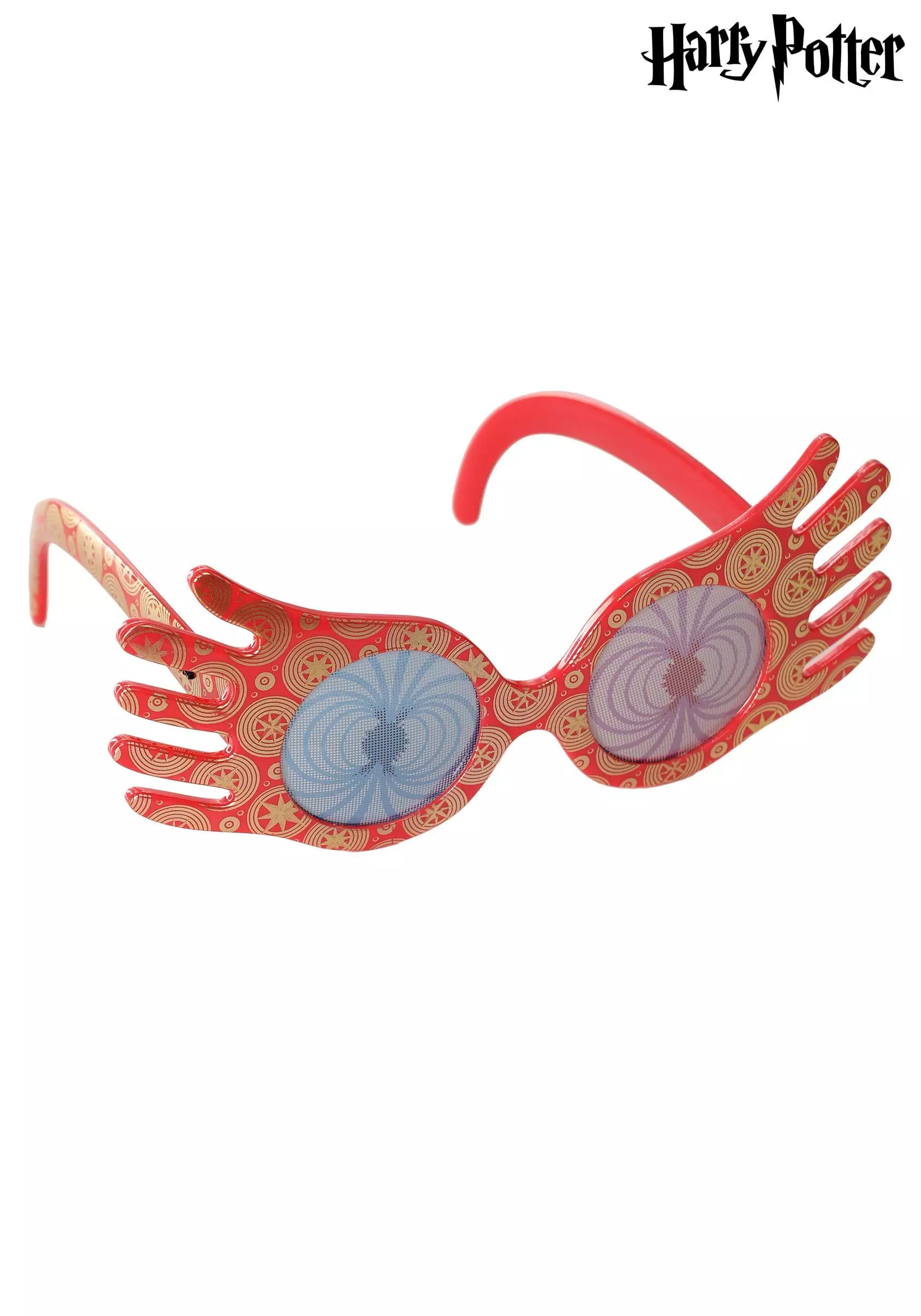Sunfree Enterprise Ltd Luna Replica Glasses