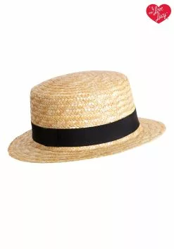 Partytime Costume & Lingerie (Yiwu) Factory Men's Ricky Ricardo Hat