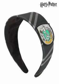 Elope Slytherin Harry Potter Headband