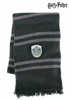 Elope Slytherin Scarf