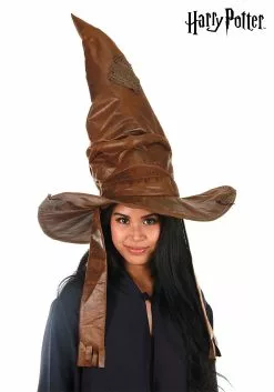 Elope Deluxe Padded Sorting Costume Hat