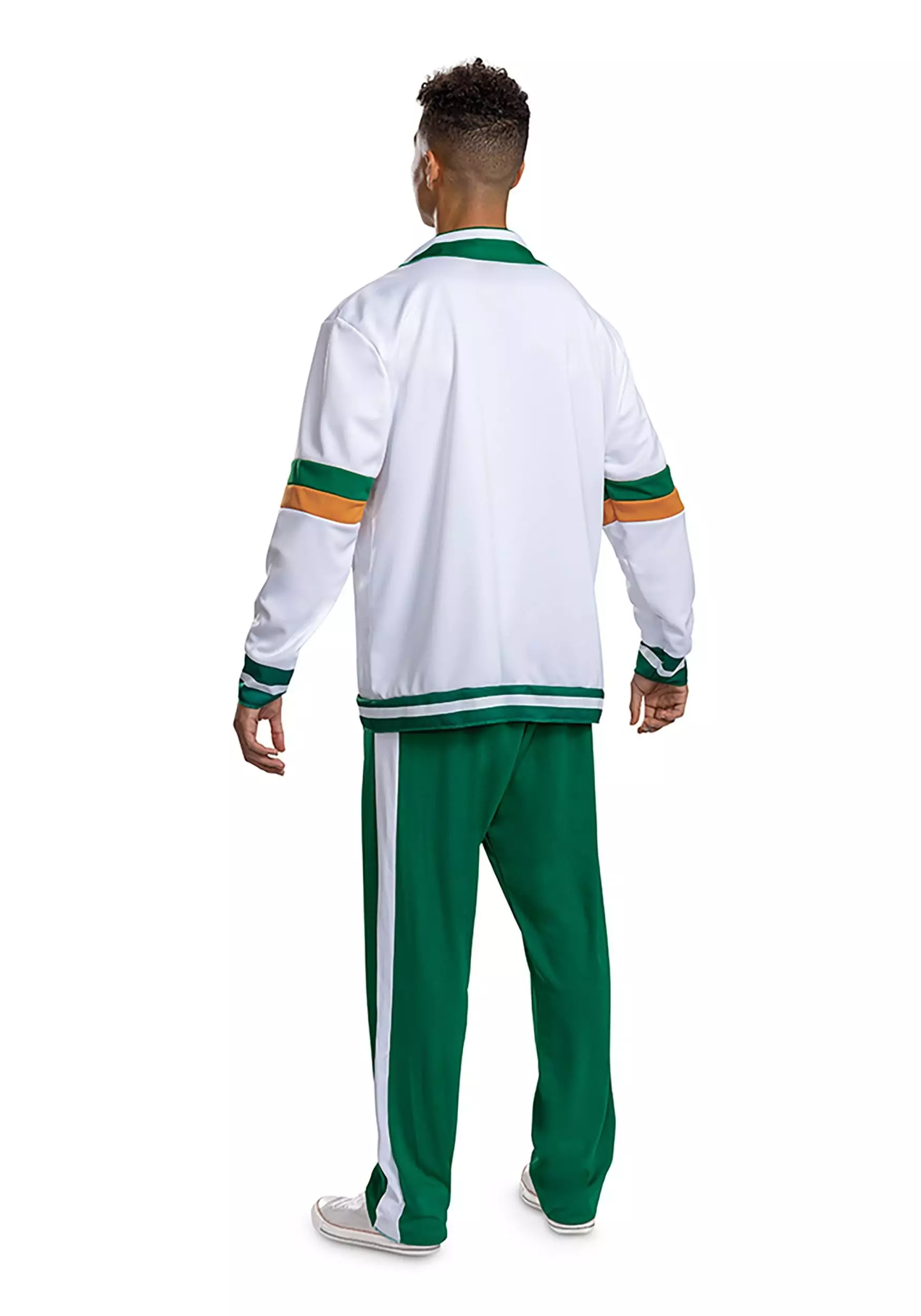 Disguise Men's Stranger Things Deluxe Lucas S4 Costume - Image 2