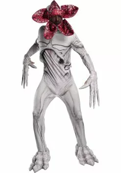 Rubies Costume Co. Inc Stranger Things Adult Demogorgon Costume