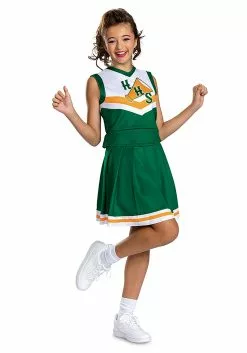 Disguise Stranger Things Tween Chrissy Cunningham Cheerleader Costume