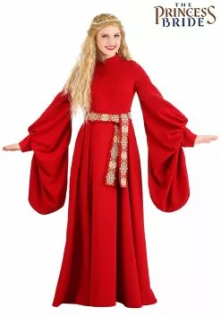 Fun Costumes The Princess Bride Authentic Buttercup Costume For Adults