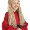 Partytime Wig Kid's The Princess Bride Buttercup Wig