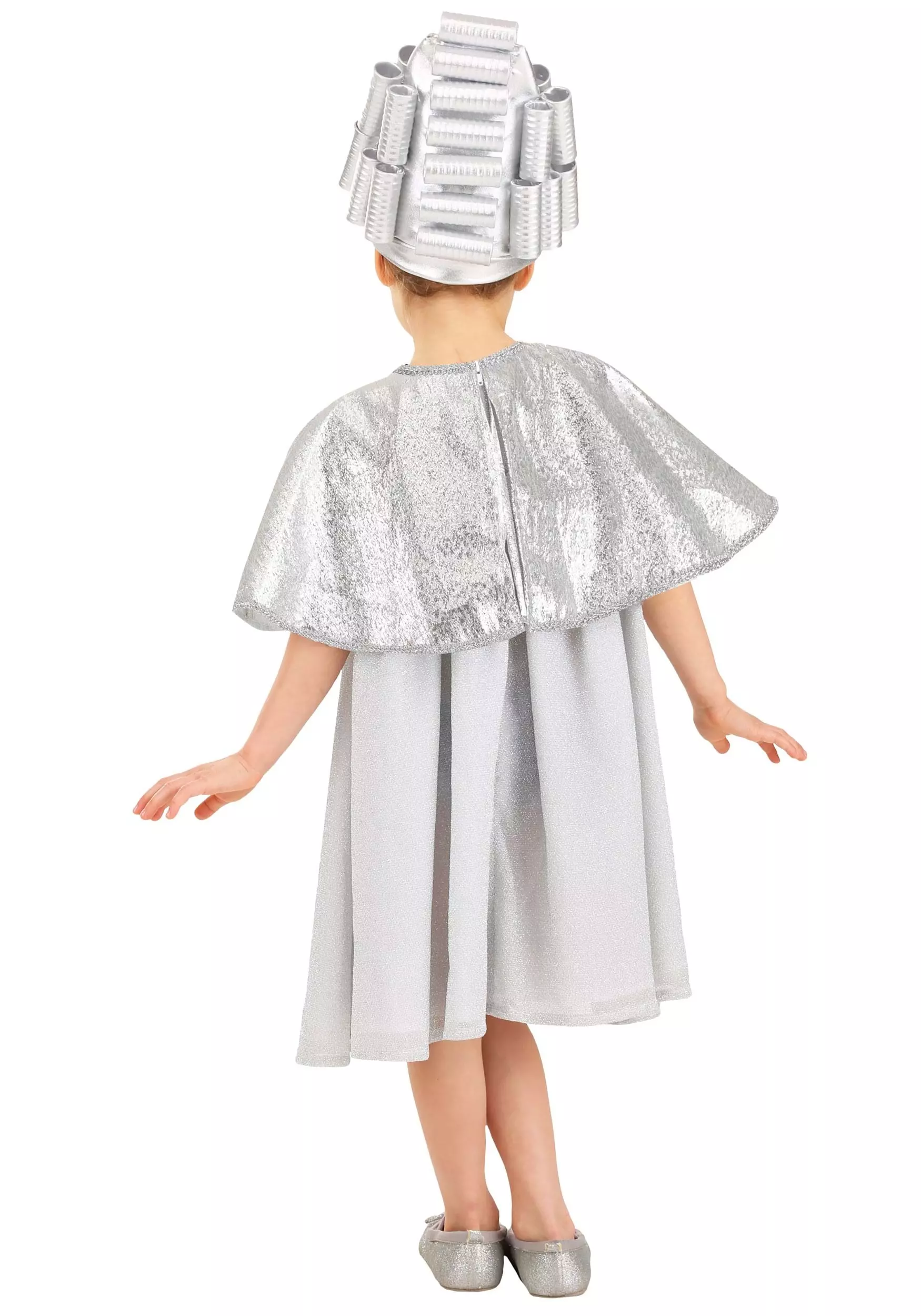 Fun Costumes Beauty School Dropout Costume For Toddler - Image 2