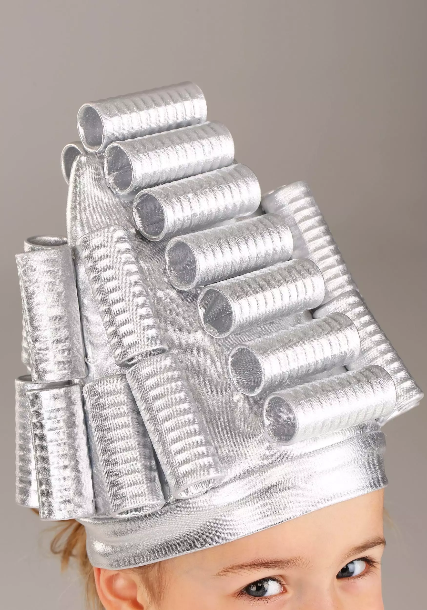 Fun Costumes Beauty School Dropout Costume For Toddler - Image 3