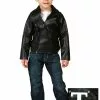 Fun Costumes Toddler Grease T-Birds Jacket Costume