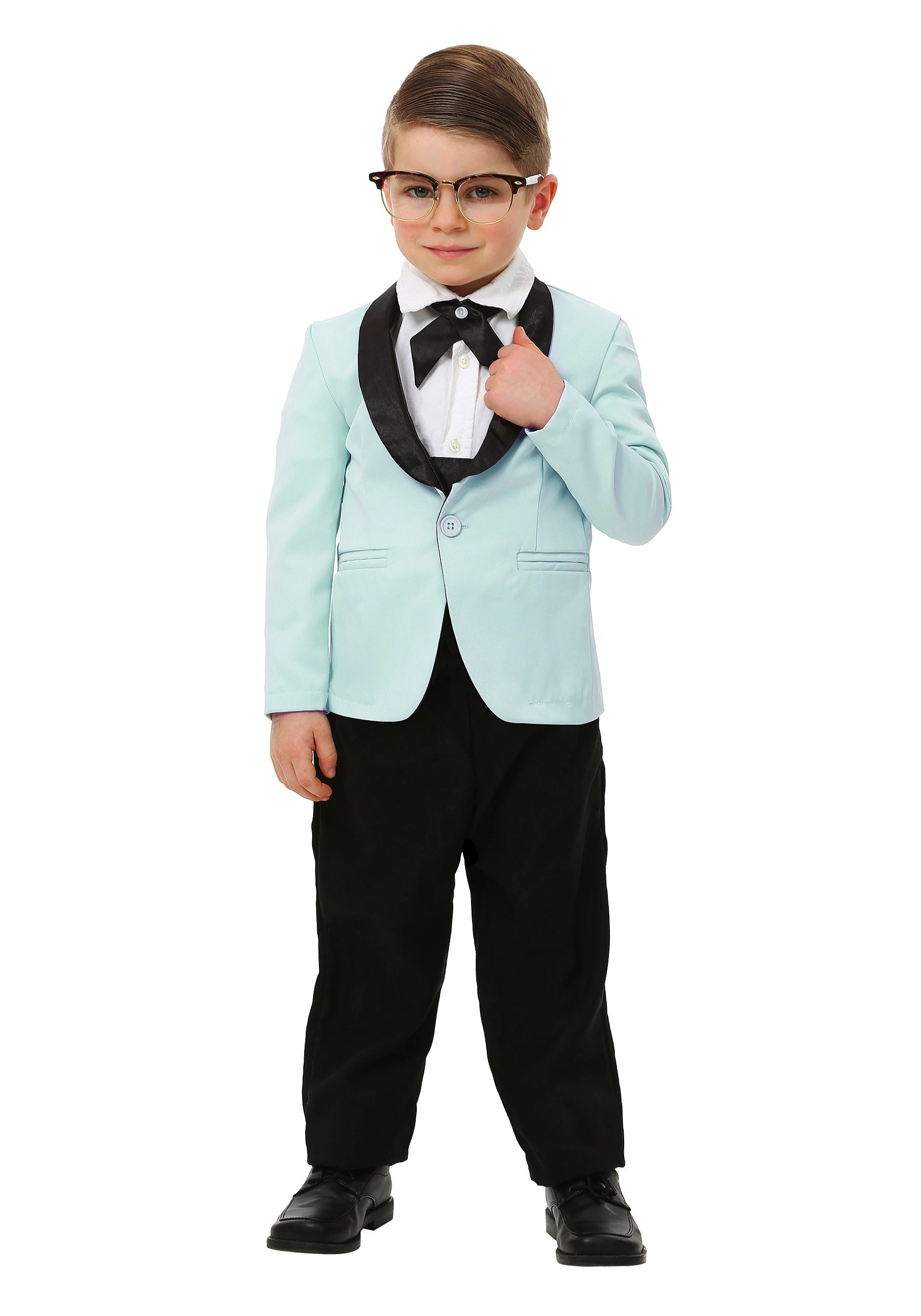 Fun Costumes Toddler Mr. 50s Costume