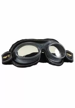 Elope Quidditch Goggles Costume Accessory