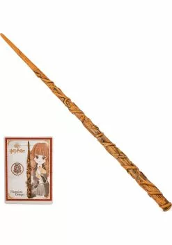 SpinMaster Wizarding World Spellbinding Hermione Wand