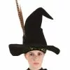 Elope Harry Potter Women's Professor McGonagall Costume Hat